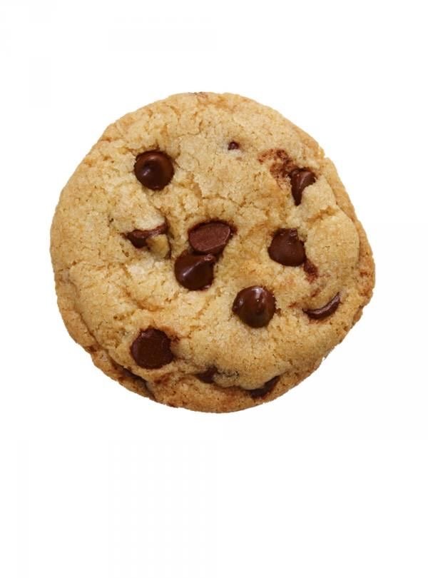 Chocolate Chip Cookie (1)