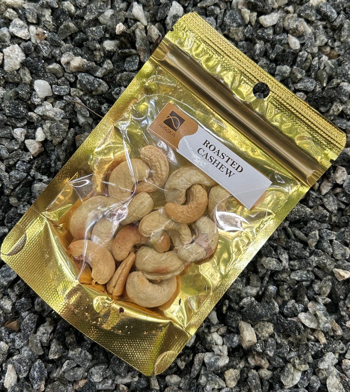 Roasted Cashew (30g)