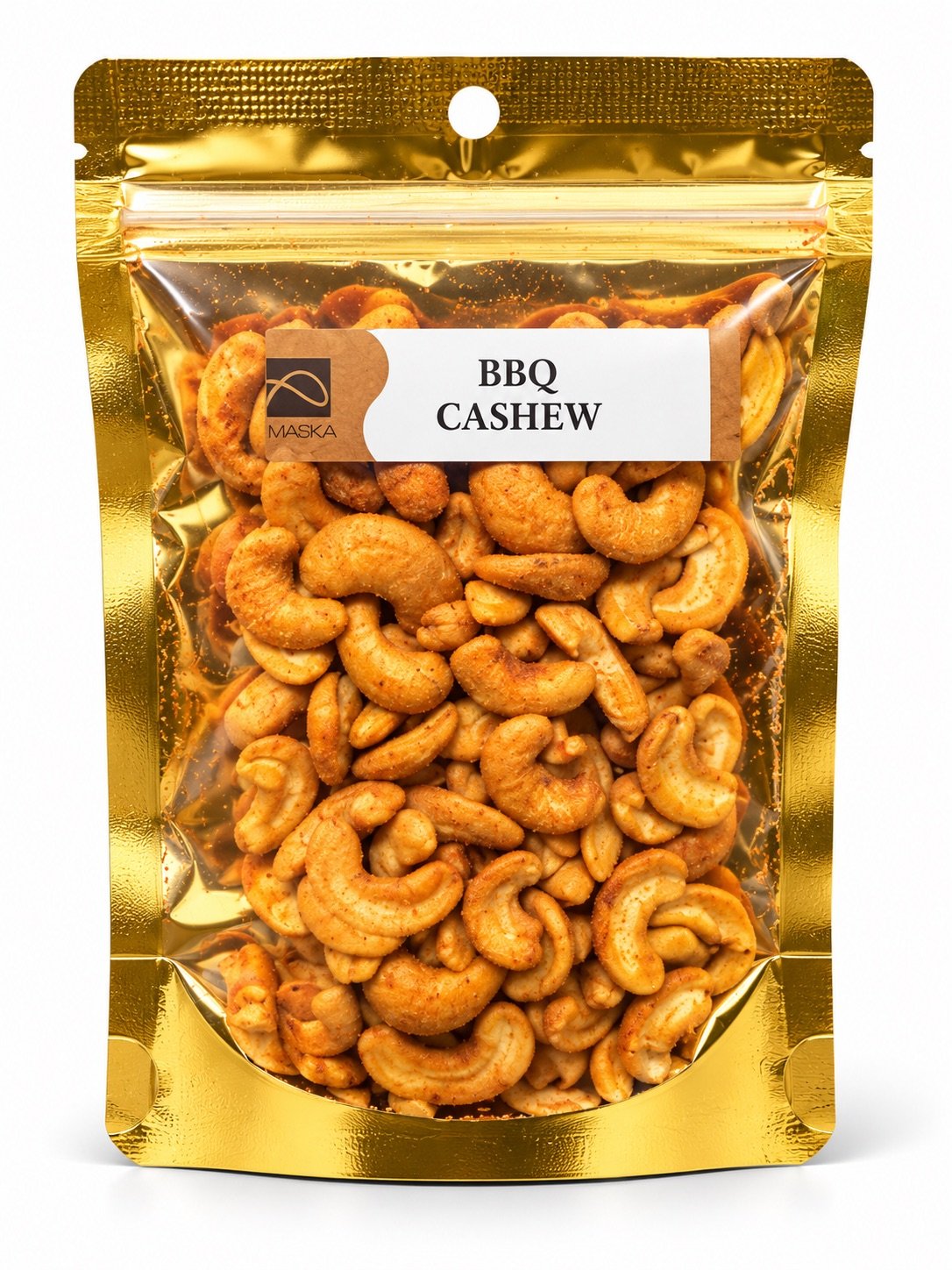 BBQ Cashew 30g
