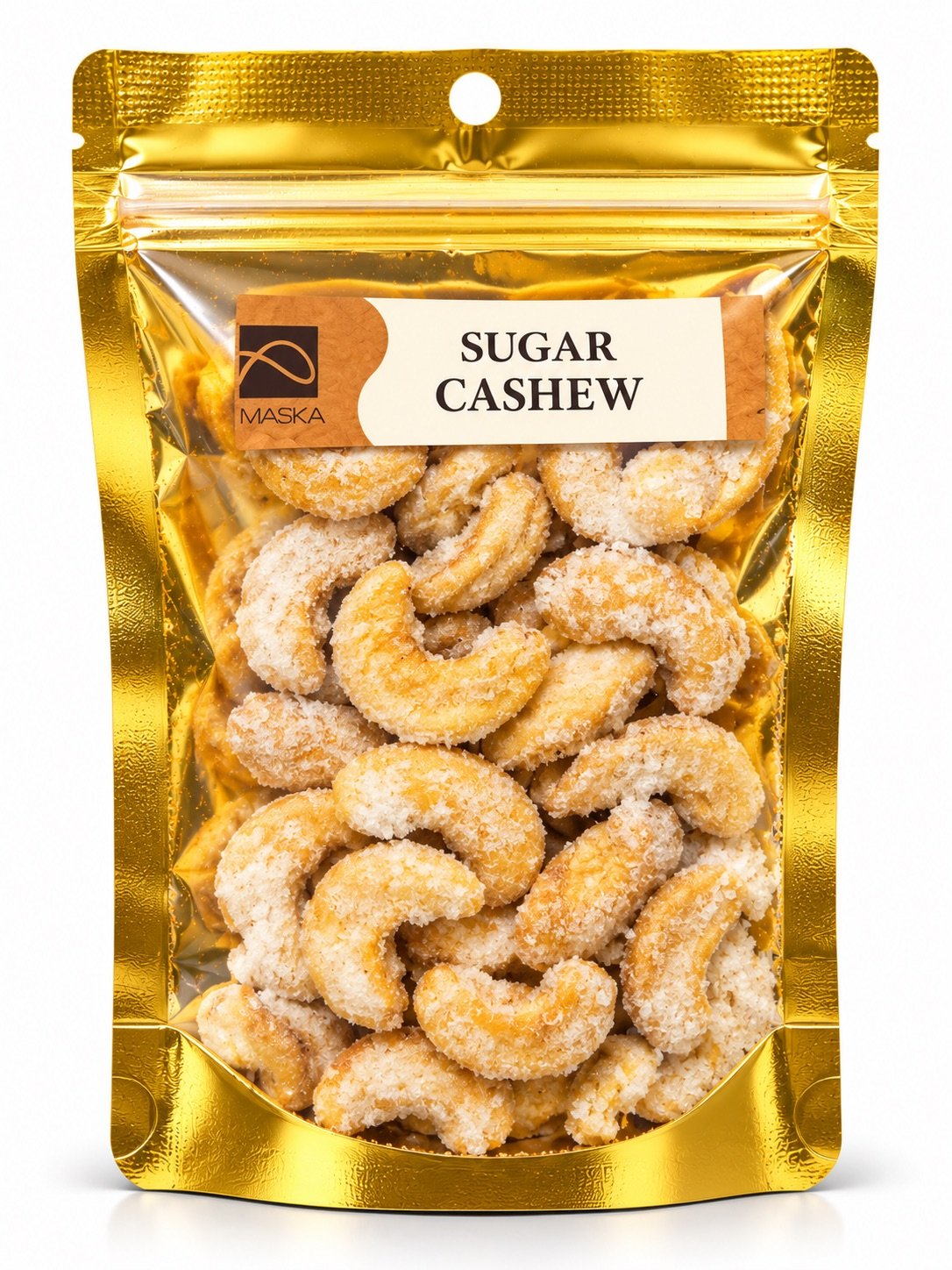Sugar Coated Cashew 30g