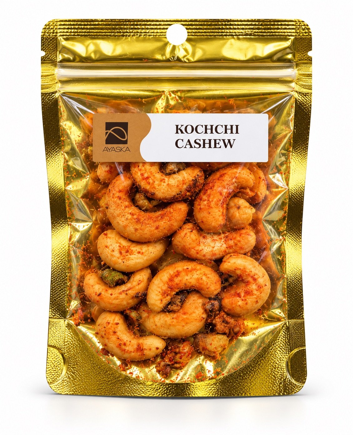 Kochchi Cashew 70g