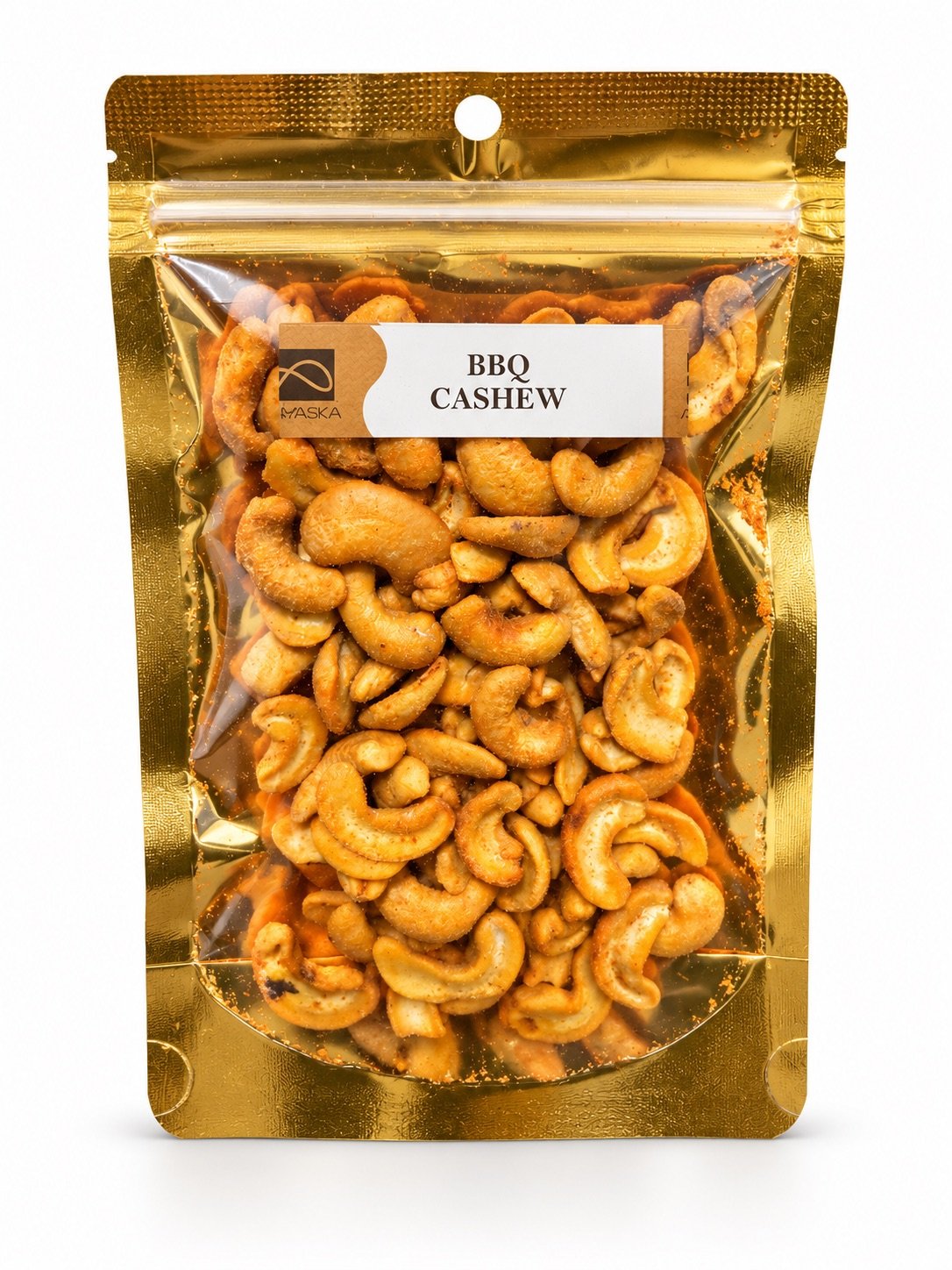 BBQ Cashew 70g