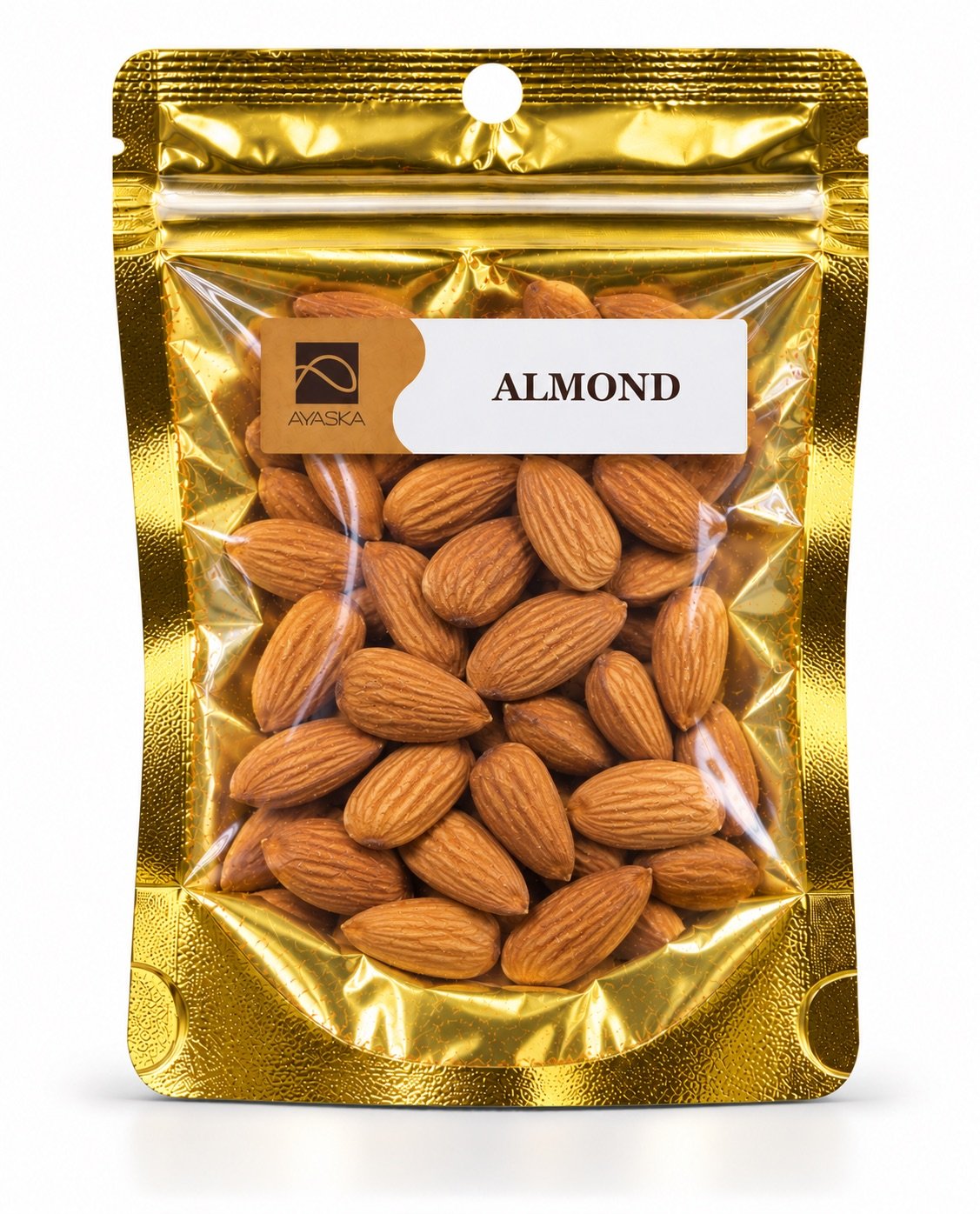 Natural Almond (30g)
